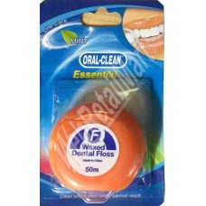 CE ORAL Clean FDA Approved Dental Floss 